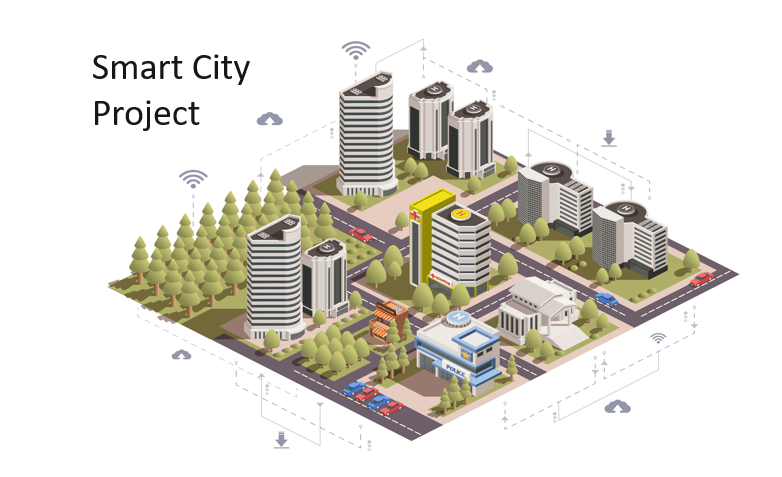 Smart City Project