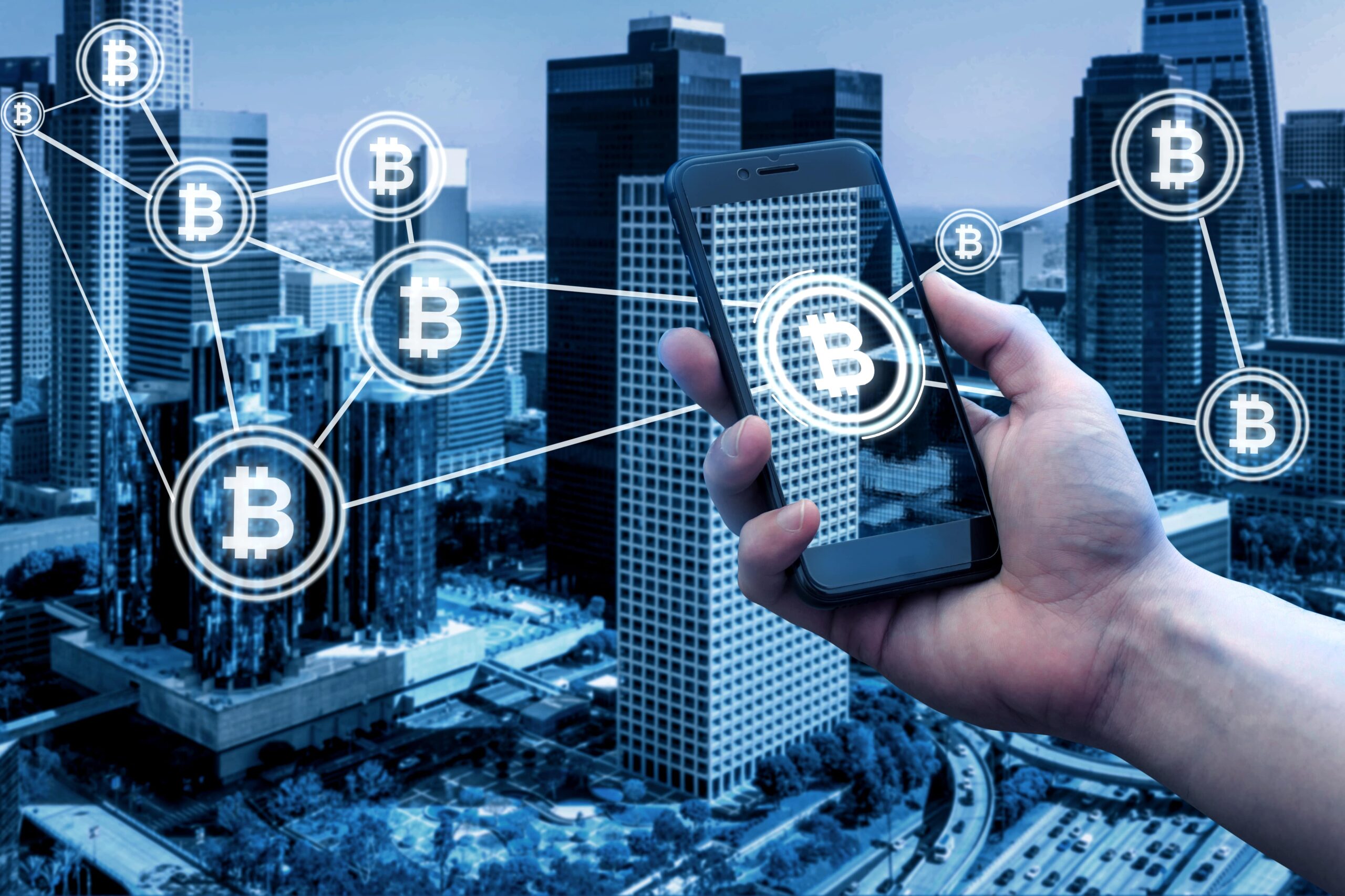 Blockchain Beyond Cryptocurrency: Real-World Applications